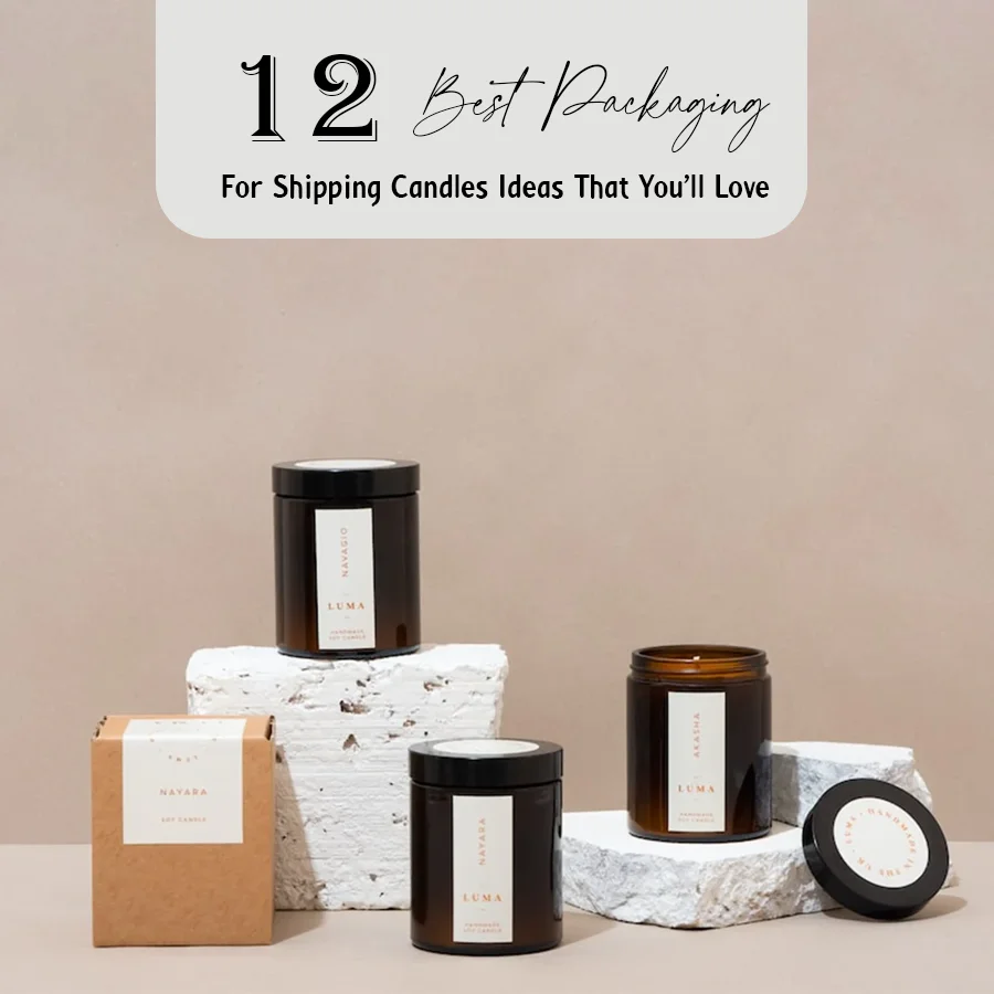 12-Best-Packaging-For-Shipping-Candles-Ideas-That-You-will-Love