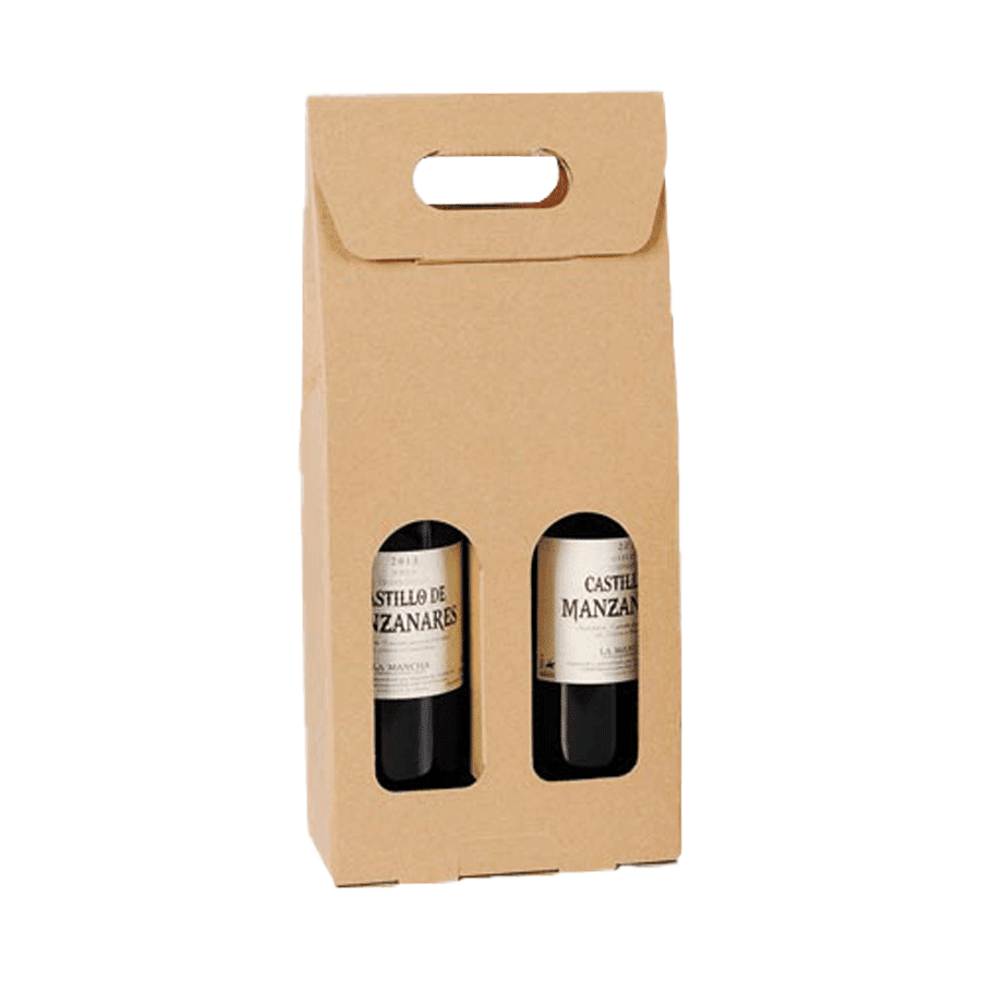 Beverage Boxes