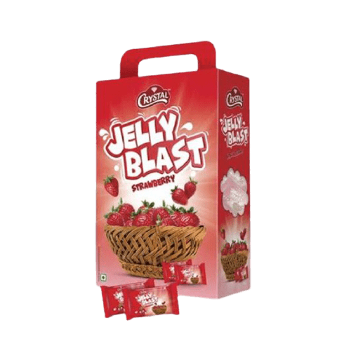 Delta Packaging