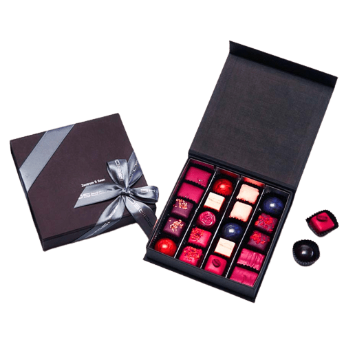 Chocolate Boxes