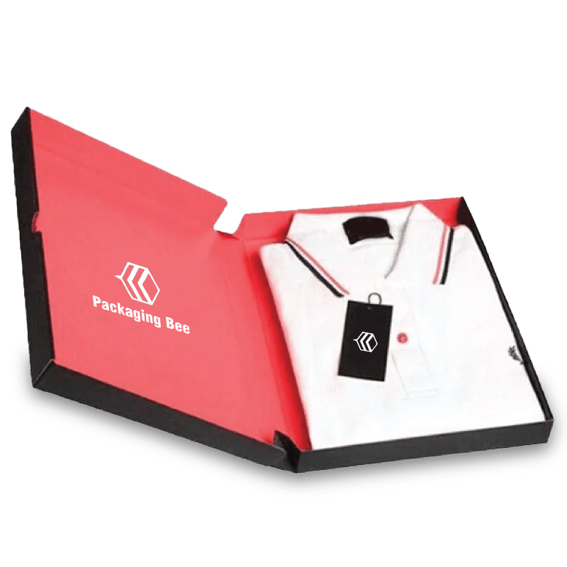 Apparel Boxes