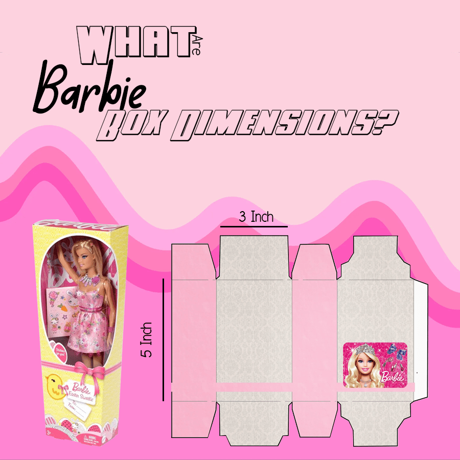 barbie-box-dimensions