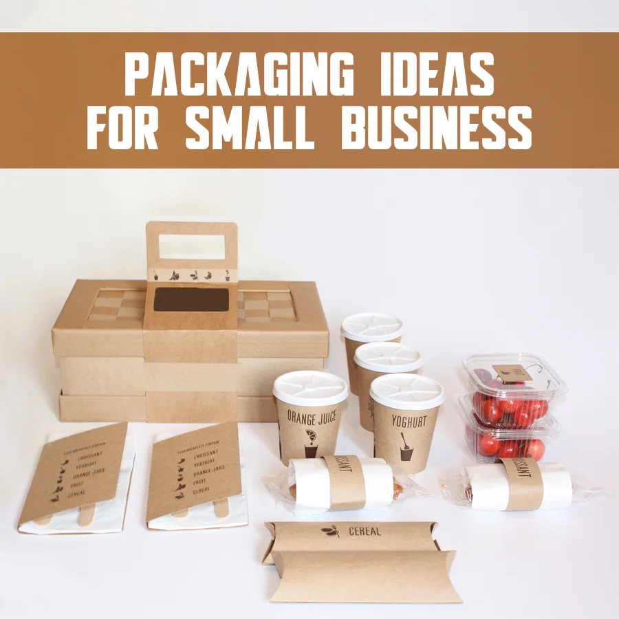 7-Packaging-Ideas-For-Small-Business-To-Follow-In-2024