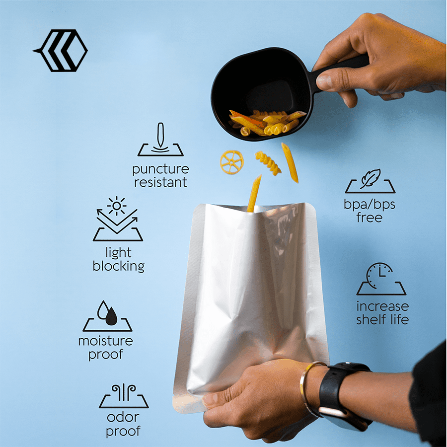 How-to-seal-mylar-bags
