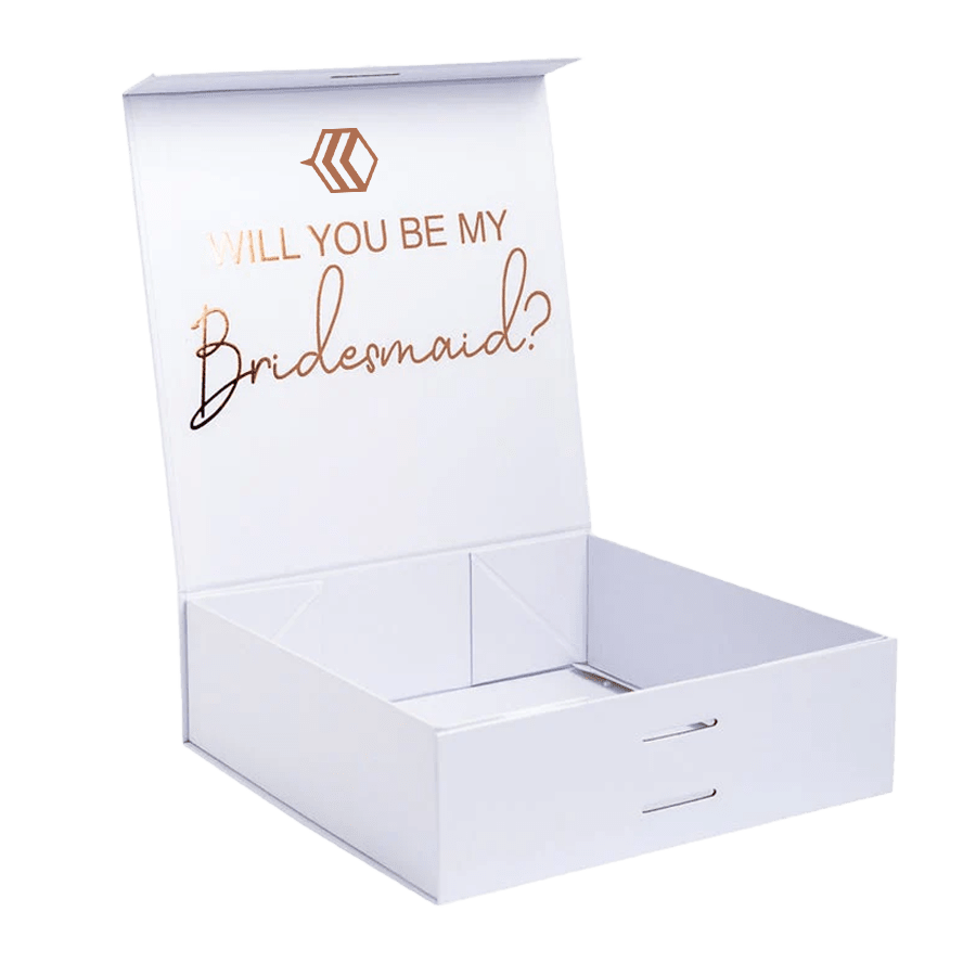Bridesmaid Boxes