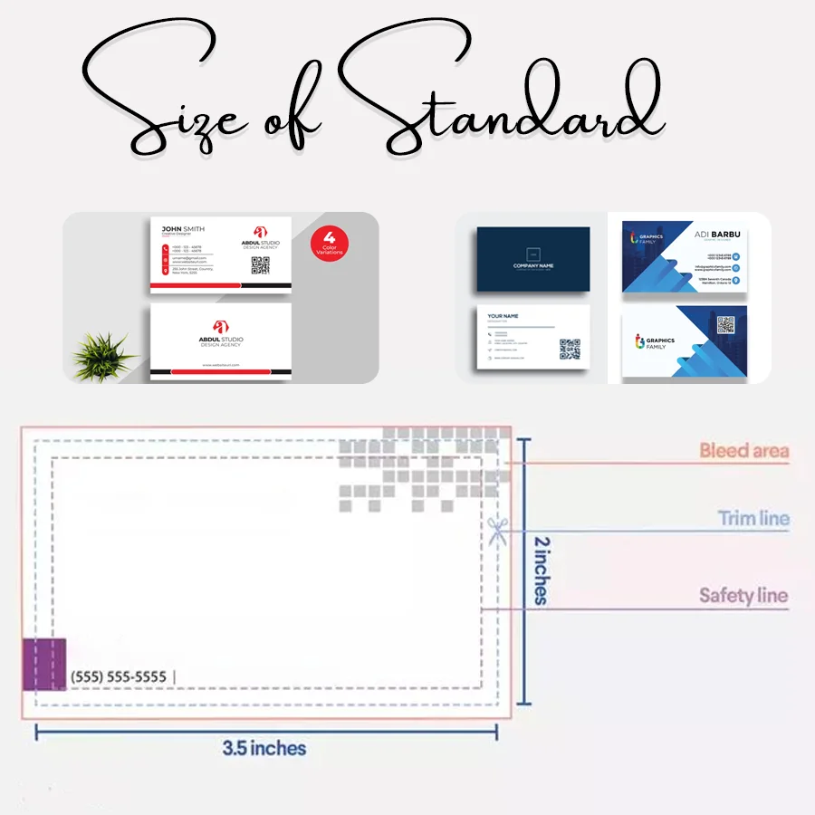 size-of-standard-business-card-in-pixels