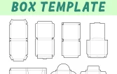 folding-paper-box-template